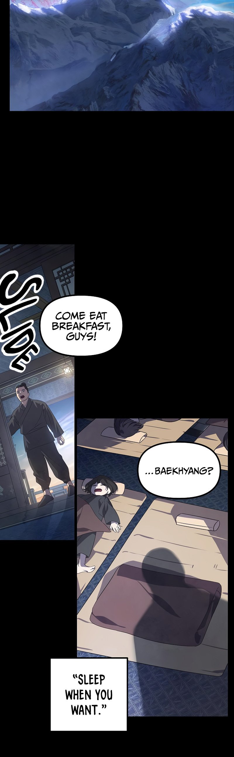 SSS-Class Suicide Hunter, Chapter 63 image 18